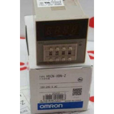 Bộ định thời gian Omron H5CN-XBN