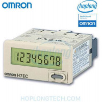 Bộ đếm H7EC-N hiệu Omron