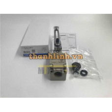 Công tắc hành trình WLCA12-N hiệu Omron