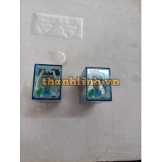 Relay trung gian Omron LY2N-J DC24