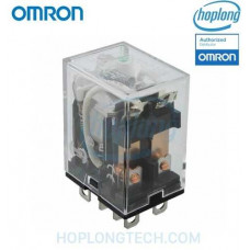 Rơ le MY2N-GS DC24 hiệu Omron