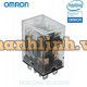 Rơ le MY2N-GS DC24 hiệu Omron