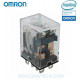 Rơ le MY2N-GS DC24 hiệu Omron