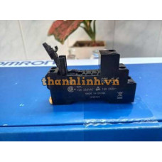 Đế rơ le Omron P2RF-05-E