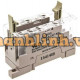 Đế rơ le Omron P7SA-14F-ND DC24