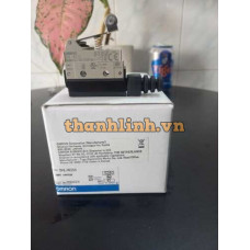 Công tắc hành trình Omron SHL-W255