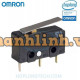 Công tắc hành trình SS-5GL2 hiệu Omron