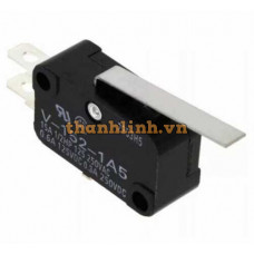 Công tắc hành trình Omron V-152-1A5