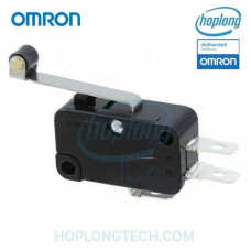 Công tắc hành trình V-153-1A5 hiệu Omron