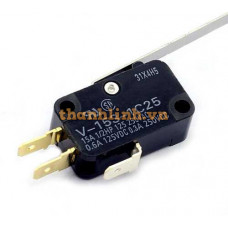 Công tắc hành trình Omron V-153-1C25