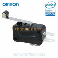 Công tắc hành trình V-155-1C25 hiệu Omron