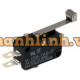 Công tắc hành trình Omron V-156-1A5-T