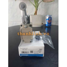 Công tắc hành trình Omron WLCA2-2-Q