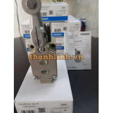 Công tắc hành trình Omron WLCA2-2LD-N