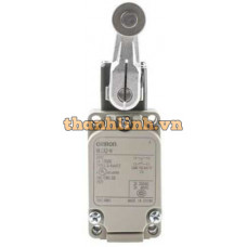 Công tắc hành trình WLCA2-N hiệu Omron