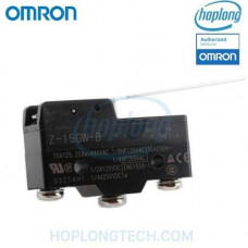 Công tắc hành trình Z-15GW-B hiệu Omron