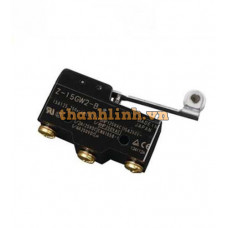Công tắc hành trình Z-15GW22-B hiệu Omron