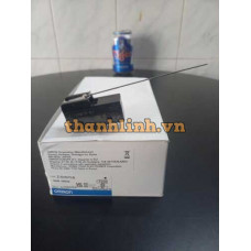 Công tắc hành trình Omron Z-15HW78-B