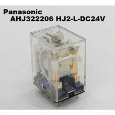 Rơ le Panasonic AHJ322206)