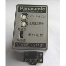 Bộ điều khiển động cơ bước Panasonic DV1131