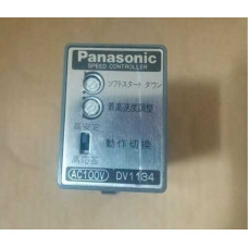 Bộ điều khiển động cơ bước Panasonic DV1134