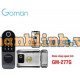 Khóa chuyên dùng cho cửa cổng ngoài trời GOMAN GM-277G