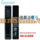 Khóa cửa thông minh cho căn hộ GOMAN GM-SL265W