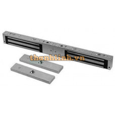 Khóa từ cho 2 cửa HIKVISION SH-K5H258D