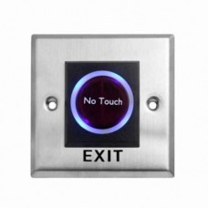 Nút nhấn Exit cho khóa cổng điện từ ONECAM EB-P8