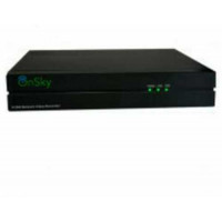Máy lưu trữ video , 4 channels , 1080P và 1TB Onsky OS-NVR-304C