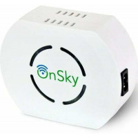 Trung tâm điều khiển chính hoạt động của các sản phẩm kết nối Onsky OS-UniGW-110