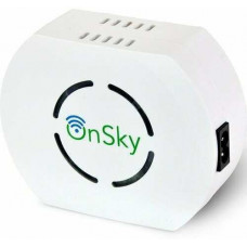Trung tâm điều khiển chính hoạt động của các sản phẩm kết nối Onsky OS-UniGW-110