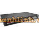 Switch POE 24 port ONV H1024PLS 24x10/100M PoE port + 2 uplink port