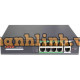 Switch 8 cổng 100mb POE H1108PLS ONV (N)