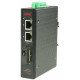 Thiết bị chuyển mạch 2 Port 10/100M Industrial PoE Switch ( 10/100M Fiber media converter) ONV IPS31032P-M