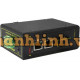 Thiết bị chuyển mạch 2 Port 10/100M Industrial PoE Switch ( 10/100M Fiber media converter) ONV IPS31032PS-S