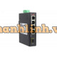 Thiết bị chuyển mạch 4 Port 10/100/1000M Industrial PoE Switch ( 10/100/1000M Fiber media converter) ONV IPS33054PF