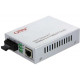 Thiết bị chuyển đổi Single Port PoE Media Converter Series ONV POE31001PF