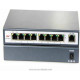 Thiết bị chuyển mạch 9 Ports PoE Switch Series with 4 PoE Ports ONV POE31804P-at