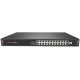 Thiết bị chuyển mạch 24 port Gigabit POE switch, 2 SFP uplink ONV POE33024PF