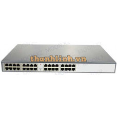Thiết bị chuyển mạch 16 Ports PoE Mid-span Injector ONV PSE31016G