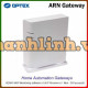Bộ nhận tín hiệu báo động trung tâm GENIO. Optex ARN Gateway