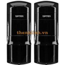 Báo động quang điện hàng rào khoảng cách 60m Optex AX-200TF