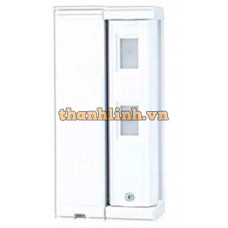Đầu báo hồng ngoại ngoài trời Optex FTN-R-PT-GEN