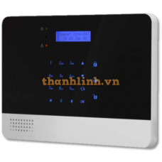 Tủ trung tâm báo động không dây Optex GENIO ST