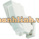 Cảm biến Sensor chống xâm nhập Optex HX-80NRAM