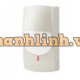 Đầu báo động hồng ngoại kết hợp sóng siêu âm Optex MX-50QZC