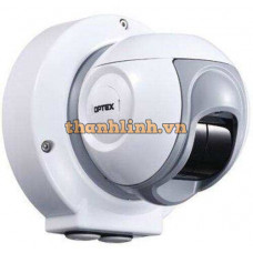 Đầu báo động chống xâm nhập Optex RLS-2020S