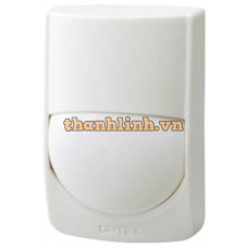 Đầu báo động hồng ngoại, chống báo động giả với súc vật. Optex RXC-ST