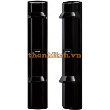 Báo động quang điện hàng rào khoảng cách 60m Optex SL-200QN
